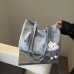 လိပ်ပြာTote Bag-A