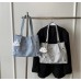 လိပ်ပြာTote Bag-A