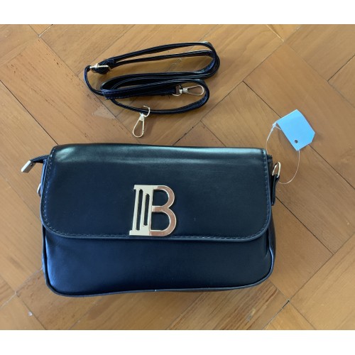 B bag-S