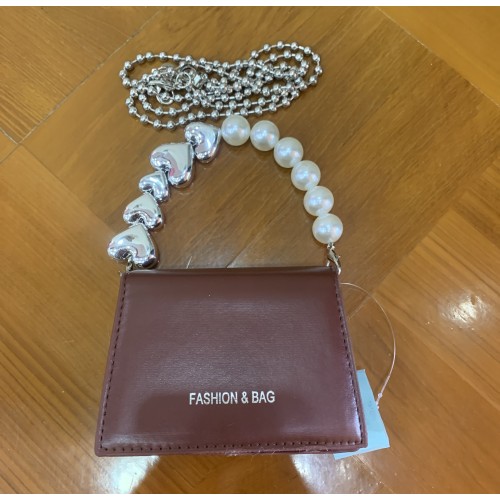 Mini bag-T