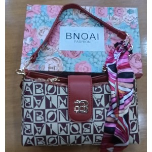 Bonia box-S