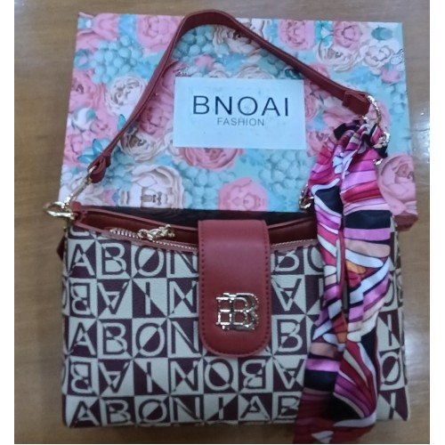 Bonia box-S