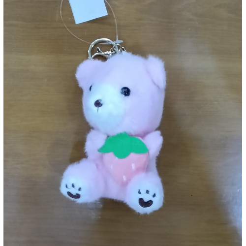 ဝက်ဝံစတော်ကီးချိန်း-S