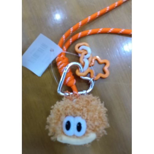 ဆံပင်ပွရုပ်-S