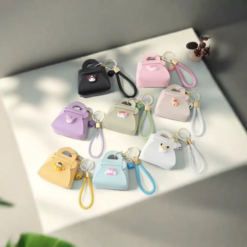 ရောင်စုံပိုက်ဆံအိတ်