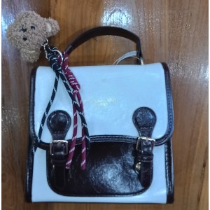 ကျောပိုးကီးချိန်းအိတ်