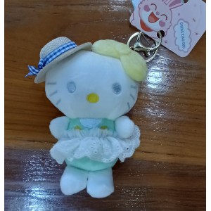 Hello kitty ကီးချိန်း