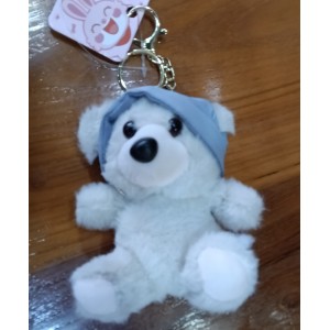 ဝက်ဝံဦးထုပ်ကီးချိန်း