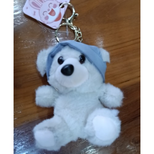 ဝက်ဝံဦးထုပ်ကီးချိန်း