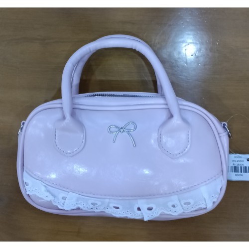 Ribbon ဇာကွပ်