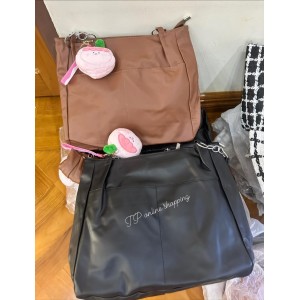 2ကန့်tote ညို နက်