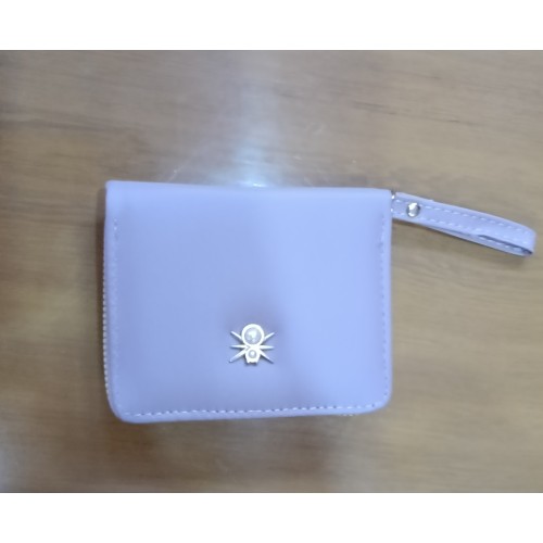 Mini wallet ဇစ်