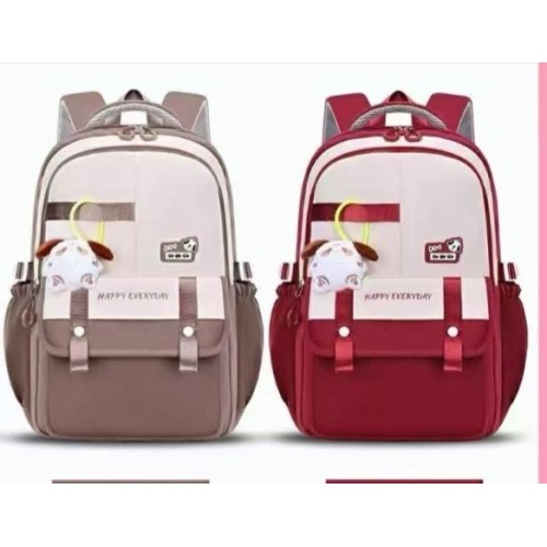 GQ ကျောပိုး bkk