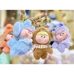 ပါးဖောင်းရုပ်