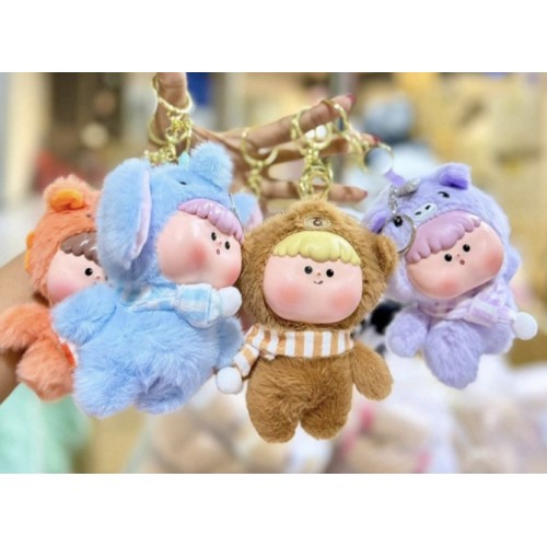 ပါးဖောင်းရုပ်