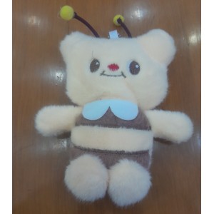 ခေါင်းမွှေးထောင်ရုပ်