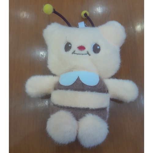 ခေါင်းမွှေးထောင်ရုပ်