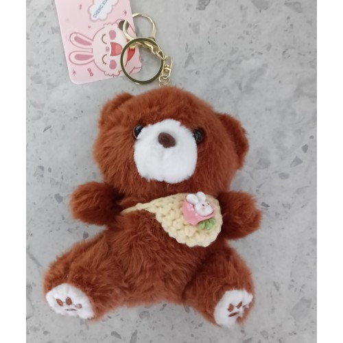 ဝက်ဝံမျက်မှန်kc