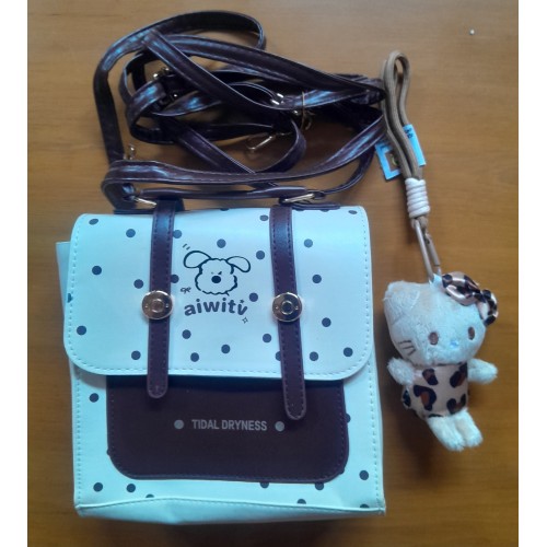 2wayကီးချိန်းbag