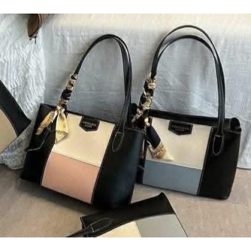 ရောင်စပ် ကွက်tote