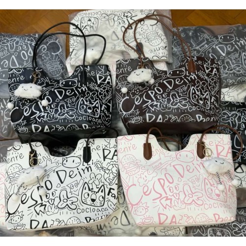 ရုပ်စုံtote