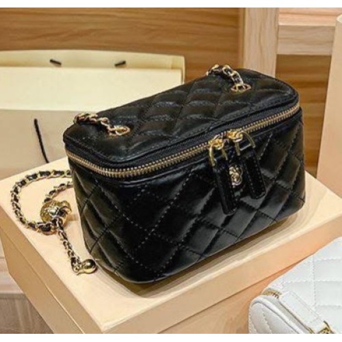 Chanelပန်းပွင့် mini