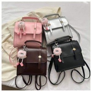 Mini Backpack-D