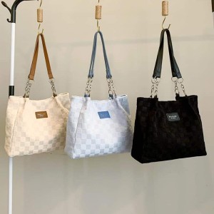 Tote Bag 603